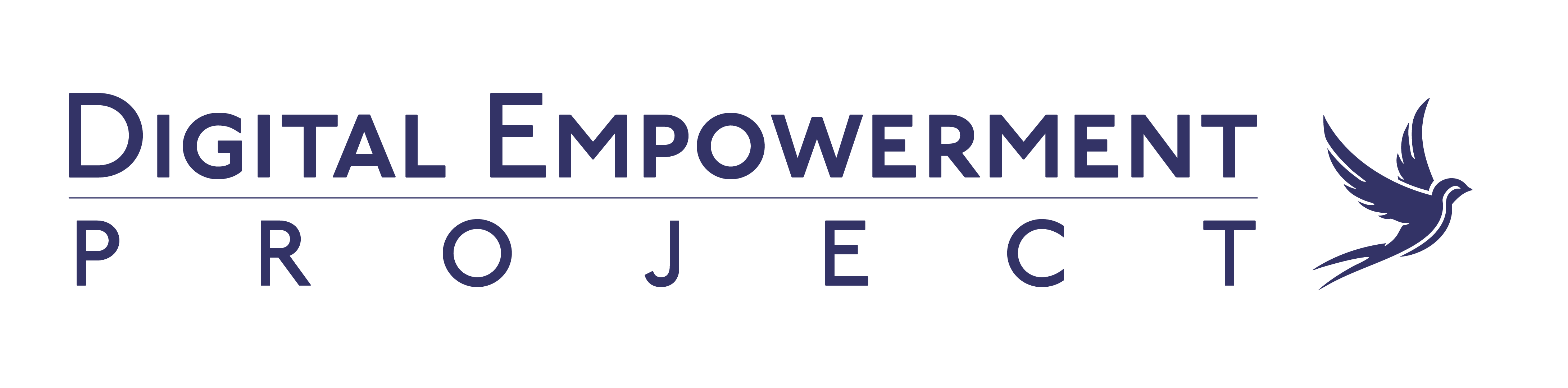 Digital Empowerment Project Logo